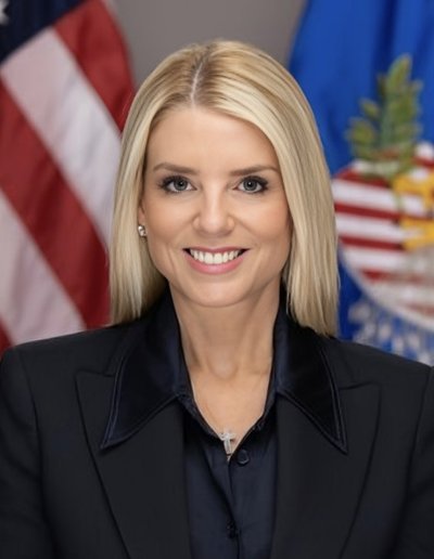 Pam Bondi
