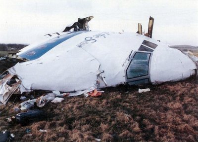 Pan Am Flight 103