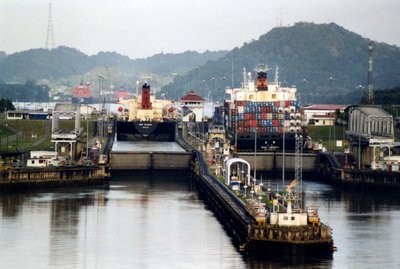 Panamax