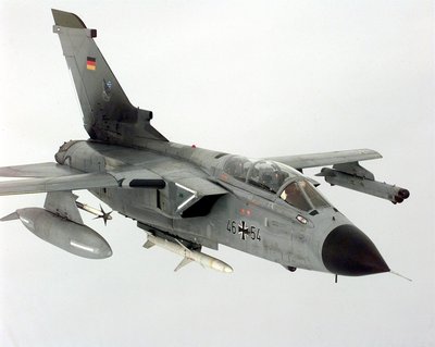 Panavia Tornado