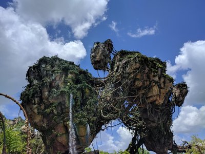 Pandora – The World Of Avatar