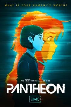 Pantheon (TV series)