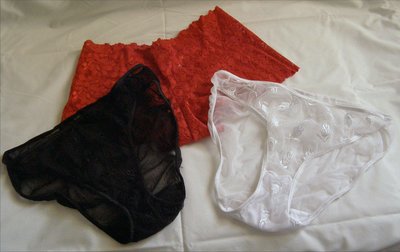 Panties