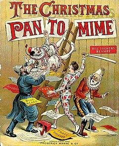 Pantomime
