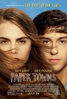 Paper Towns (Film)