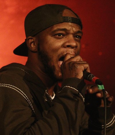 Papoose (Rapper)
