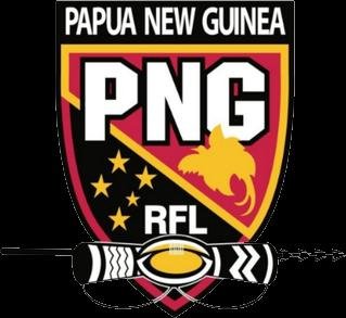 Papua New Guinea national rugby league team