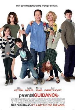 Parental Guidance (film)