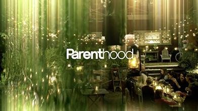 Parenthood (2010 TV series)