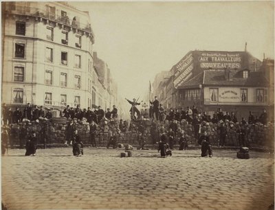 Paris Commune