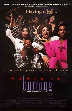 Paris Is Burning (film)
