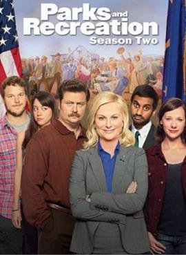 Parks and Recreation (season 2)