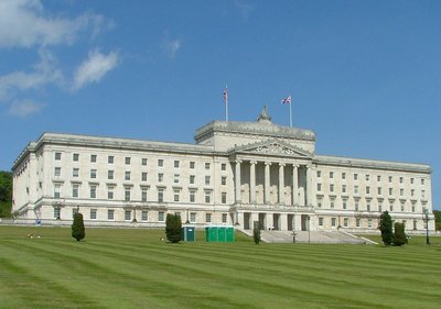 Parliament Buildings (Northern Ireland)