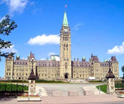 Parliament of Canada