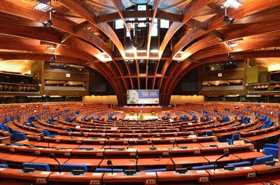 Parliamentary Assembly of the Council of Europe