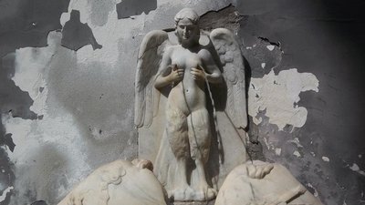 Parthenope (Siren)