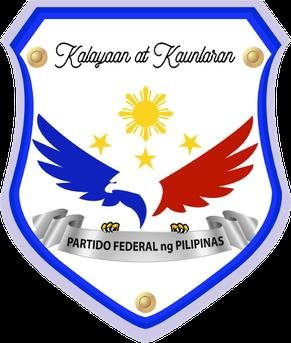 Partido Federal Ng Pilipinas