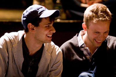 Pasek and Paul