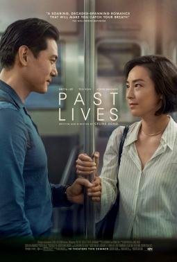 Past Lives (Film)