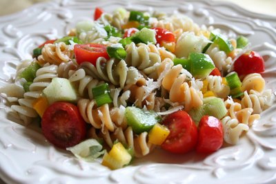 Pasta Salad