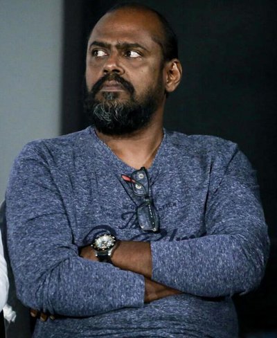 Pasupathy