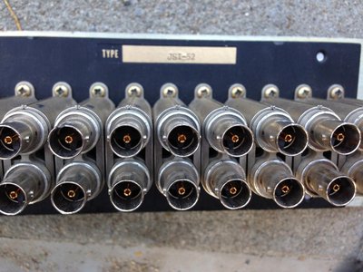 Patch Panel