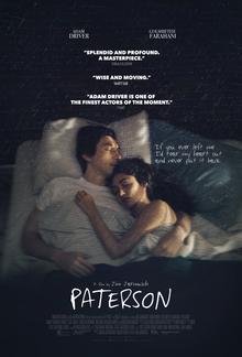 Paterson (film)