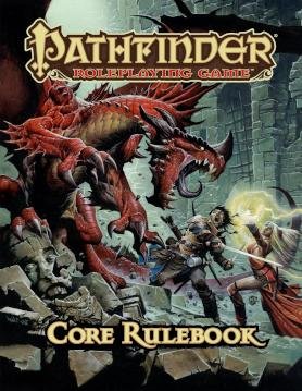 Pathfinder Roleplaying Game
