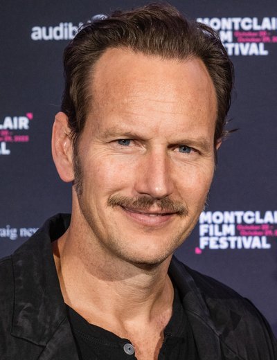 Patrick Wilson