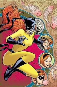 Patsy Walker