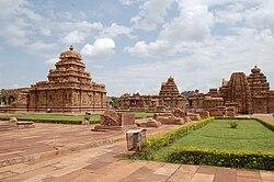 Pattadakal