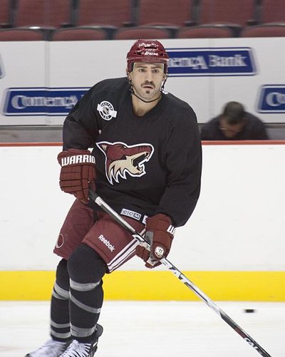 Paul Bissonnette