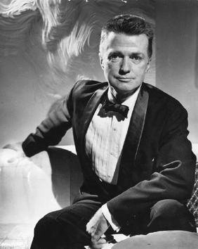 Paul Rudolph (Architect)