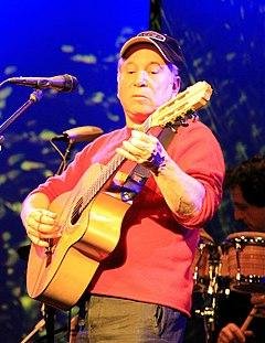 Paul Simon Discography