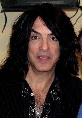 Paul Stanley