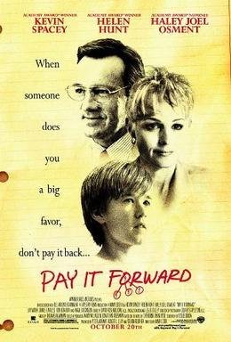 Pay It Forward (Film)