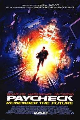 Paycheck (film)