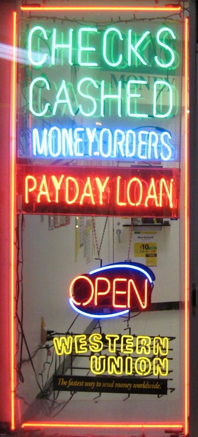 Payday Loan