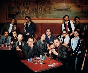 Paypal Mafia