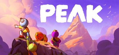 Peak (video game)
