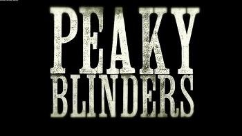 Peaky Blinders (Tv Series)