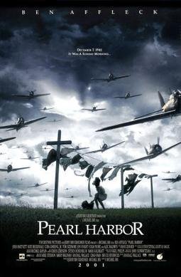 Pearl Harbor (Film)