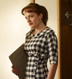 Peggy Olson