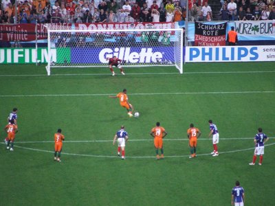 Penalty Kick (Association Football)