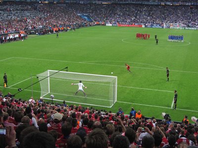 Penalty Shoot-Out (Association Football)