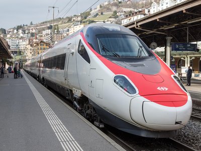 Pendolino