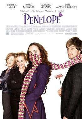 Penelope (2006 Film)