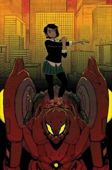 Peni Parker