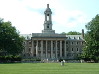 Pennsylvania State University
