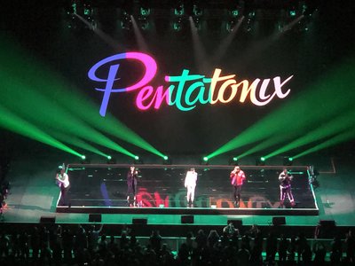 Pentatonix